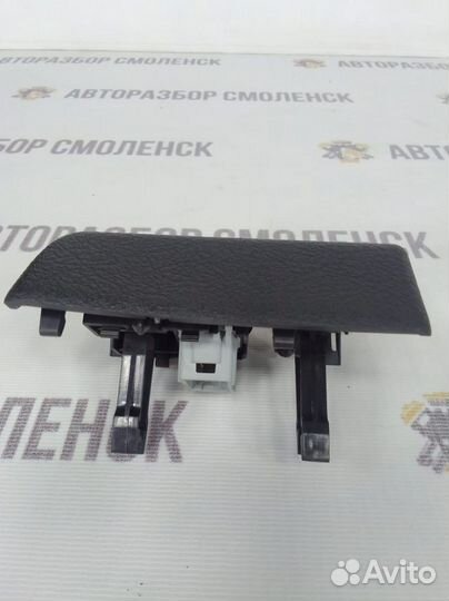 Кнопка ESP Renault Laguna II