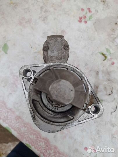 Продам стартер