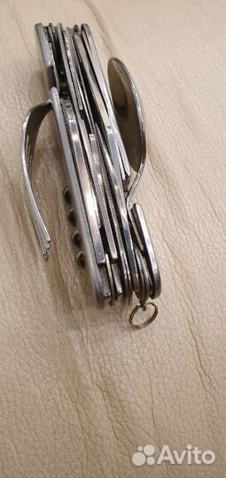 Дорожный набор СССР