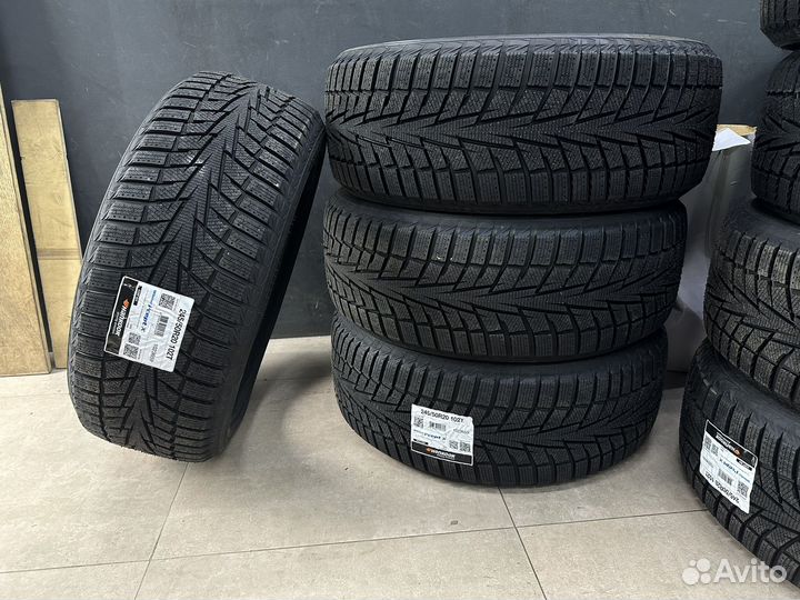 Hankook Winter I'Cept X RW10 245/50 R20 102T