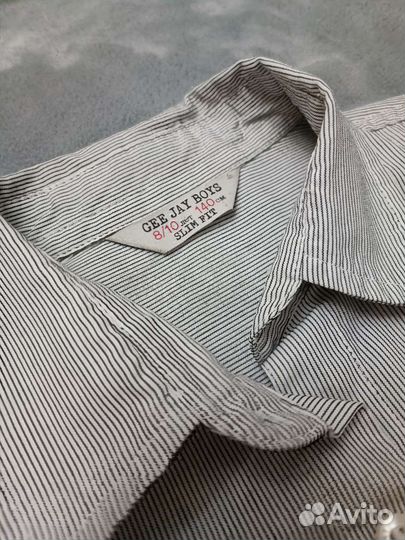 Рубашка для мальчика