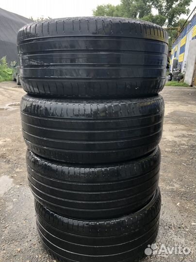 Michelin Latitude Sport 3 225/45 R20 105Y