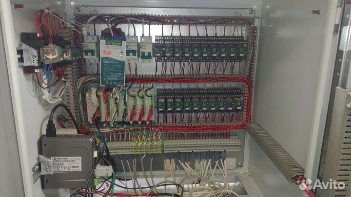 Асу-тп, автоматизация, программирование