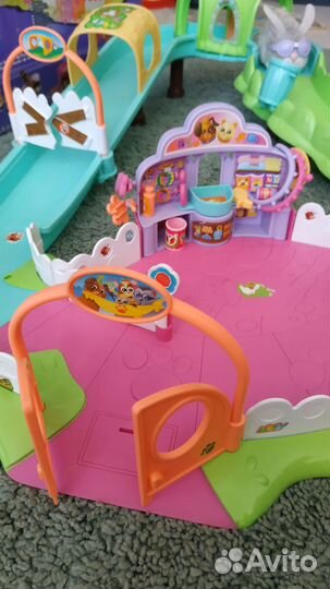 Игровой набор 