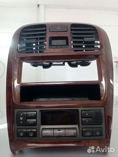 Часы Хундай sonata