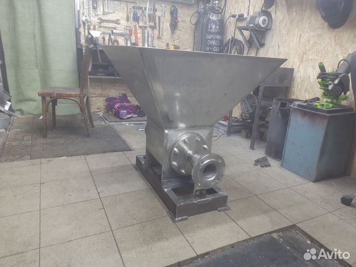 Сварка аргоном. Сварочные работы