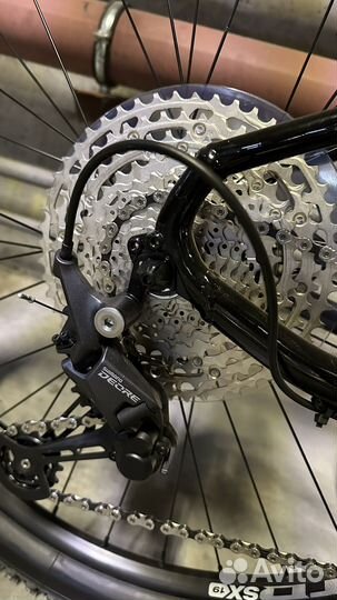 Gt avalanche elite m 27,5 новый