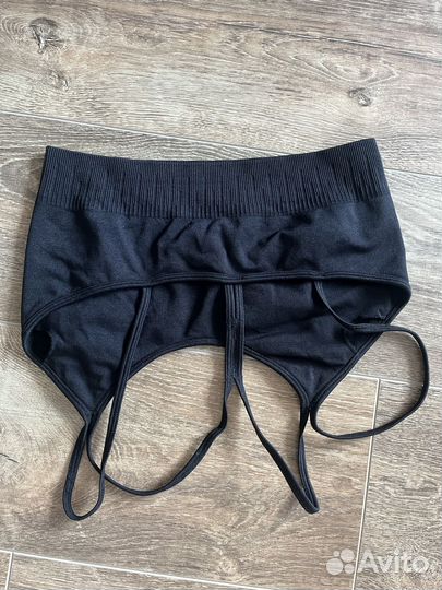 Спортивный костюм женский для зала 46-48 р-р