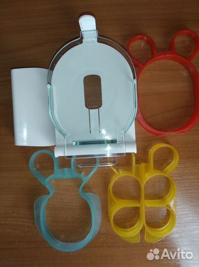 Новая Мясорубка шинковка. moulinex HV4