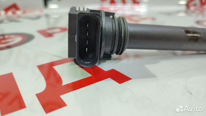 Катушка зажигания Volkswagen Tiguan 5N2 cawb