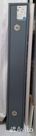 Оружейный сейф