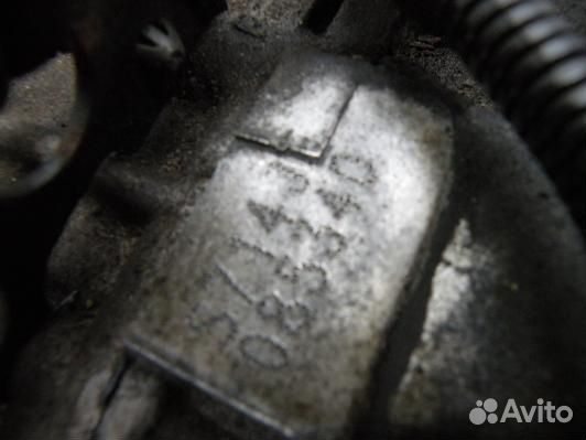 Кпп 6ст. KIA sportage 2 (2BN19TX01)