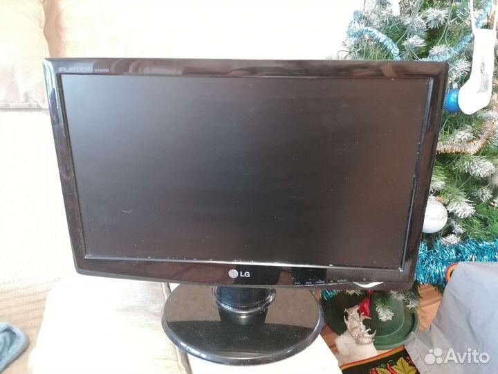 Монитор для компьютера