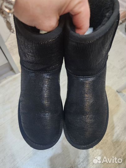 Угги женские 37-38 размер