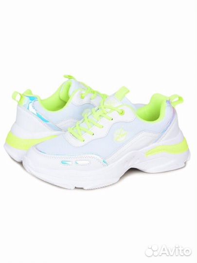 Кроссовки новые 37