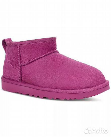 Ugg classic Ultra Mini - оригинал