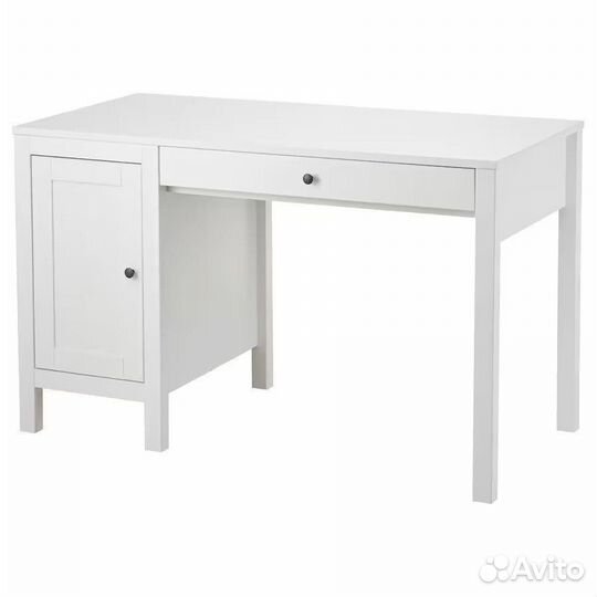 Письменный стол IKEA hemnes **