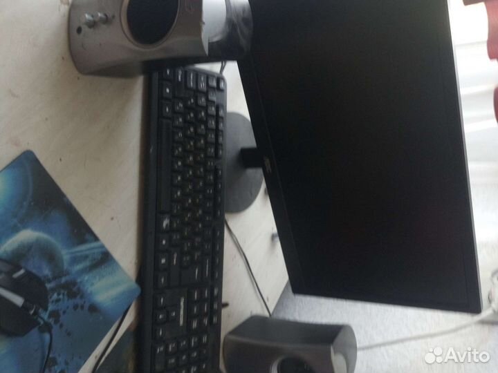 Продам компьютер