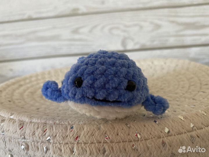 Игрушки- брелоки 7см