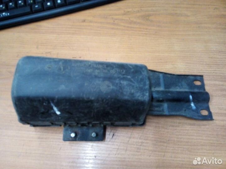 Подушка безопасности пассажира Renault Espace