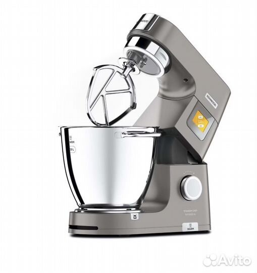 Кухонная машина kenwood