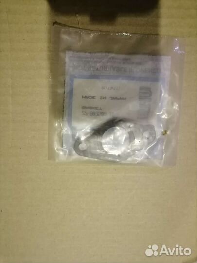 803508 10 прокладка Изолятор Mercury