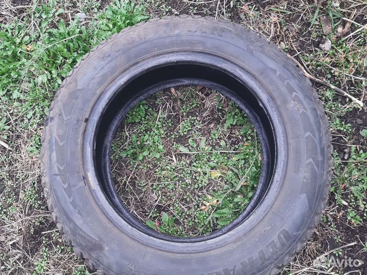 Goodyear Eagle Ultra Grip 185/65 R15