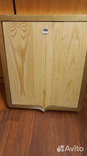 Герб России ручной работы