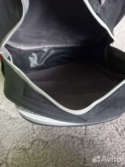 Рюкзак школьный для мальчика бу