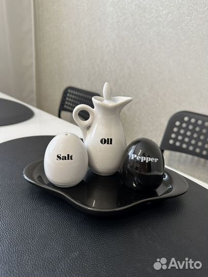 Декор на кухню