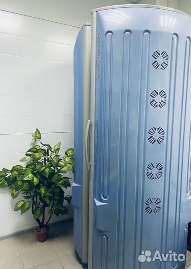 Солярий Sunshine 7000