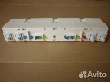 Блок управления L-130