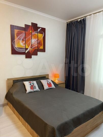 Квартира-студия, 32 м², 9/23 эт.