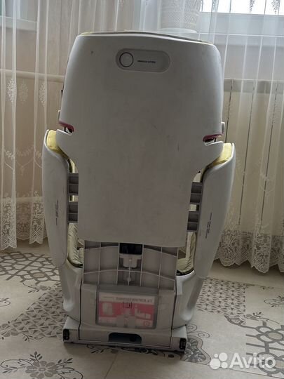 Детское автокресло Concord transformer xt