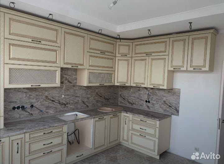 Изготовление.Сборка и ремонт мебели