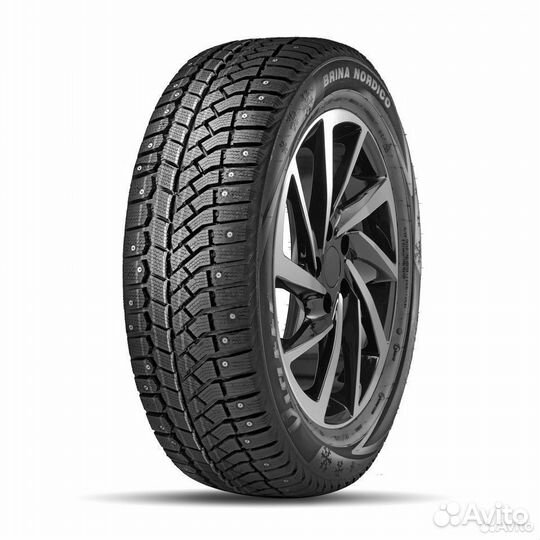 Sailun Atrezzo 4 Seasons 215/65 R16