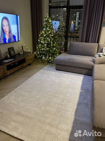 Ковер новый (в профиле большой выбор)
