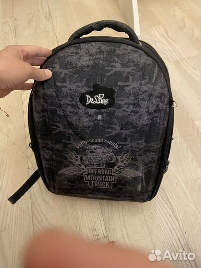 Рюкзаки ранцы для школы