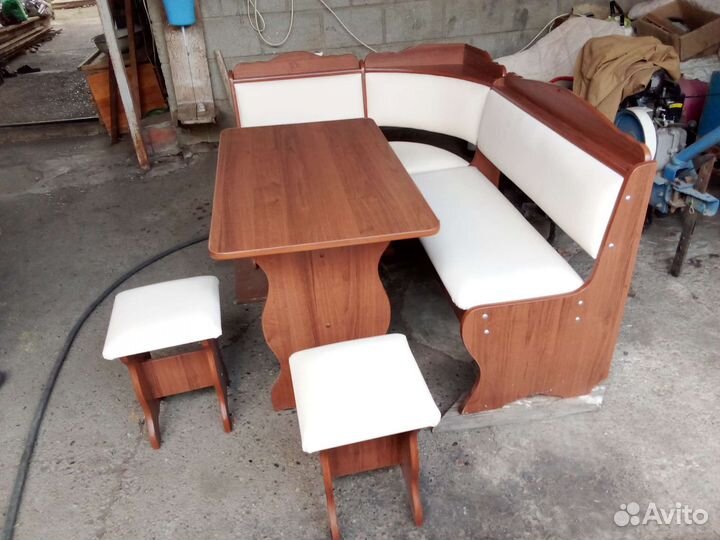 Кухонный уголок бу