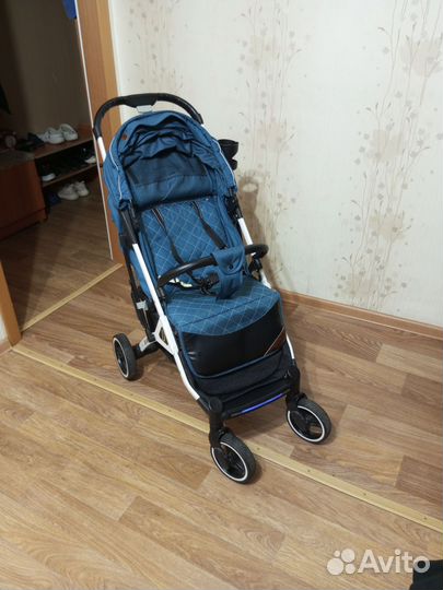 Прогулочная коляска бу dearest