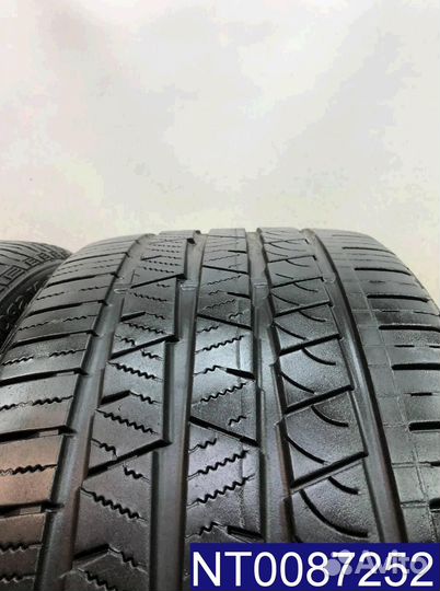 Continental ContiCrossContact LX 265/40 R22 106Y