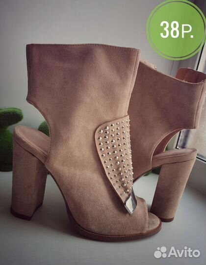 Обувь женская