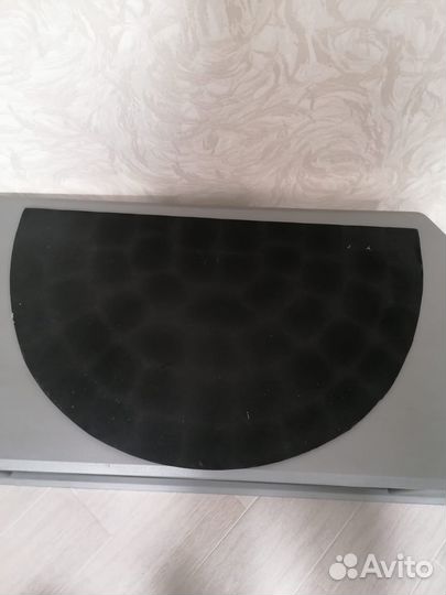 Коврик придверный резиновый