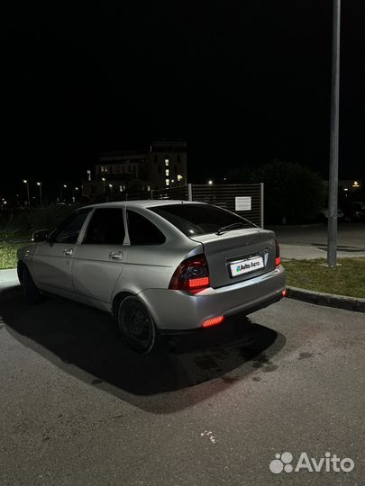 LADA Priora 1.6 МТ, 2011, 168 000 км