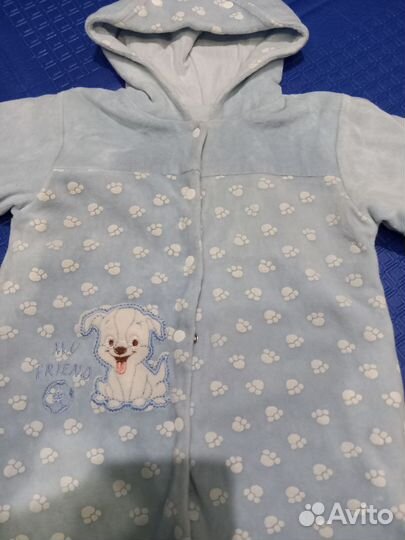 Комбинезоны