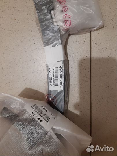 Ножка-подставка для смартфон тв LG