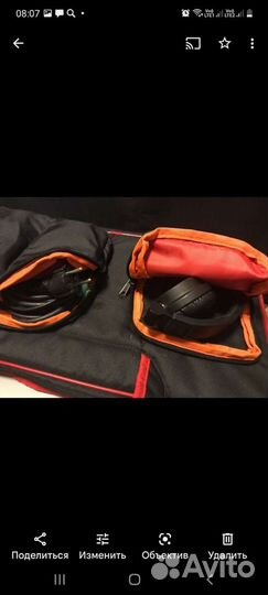 Сумка чехол