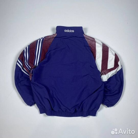 Олимпийка Adidas 90х Тайвань оригинал