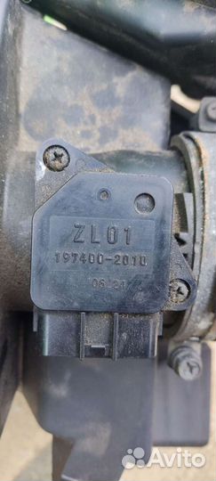 Дмрв Mazda 6 2011 (zl011974002010,1974002010) GH