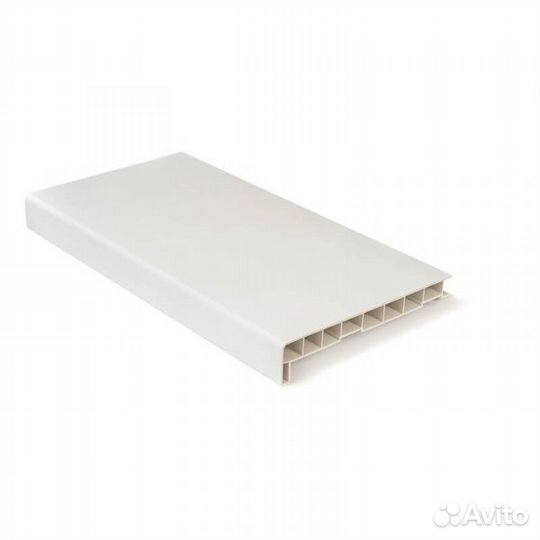 Подоконники сэндвич панели